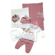Marlù Coordinato Femminuccia EB23