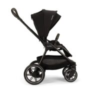 Nuna Passeggino Triv LX Caviar - immagine 2