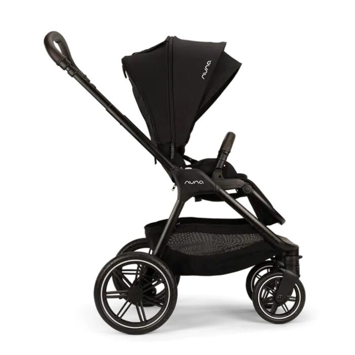 Nuna Passeggino Triv LX Caviar - immagine 2