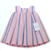 Sartoria dei Piccoli Vestitino LP118