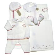 Marlù Coordinato Femminuccia EB24