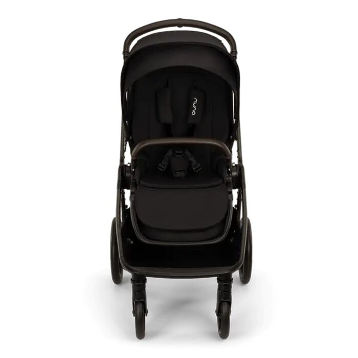 Nuna Passeggino Triv LX Caviar - immagine 4