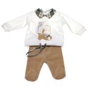 Marlù Coordinato Bimbo IB57 - immagine 6