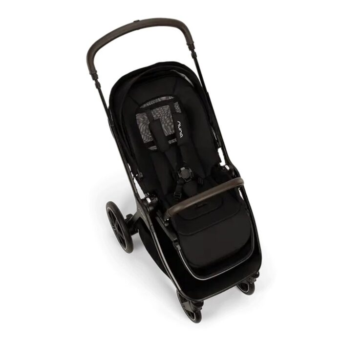 Nuna Passeggino Triv LX Caviar - immagine 5