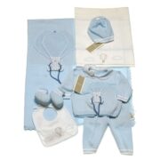 Marlù Coordinato Bimbo EB67