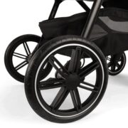 Nuna Passeggino Triv LX Caviar - immagine 7
