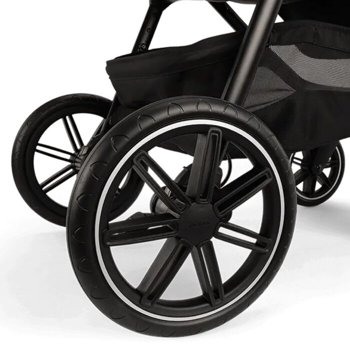 Nuna Passeggino Triv LX Caviar - immagine 7