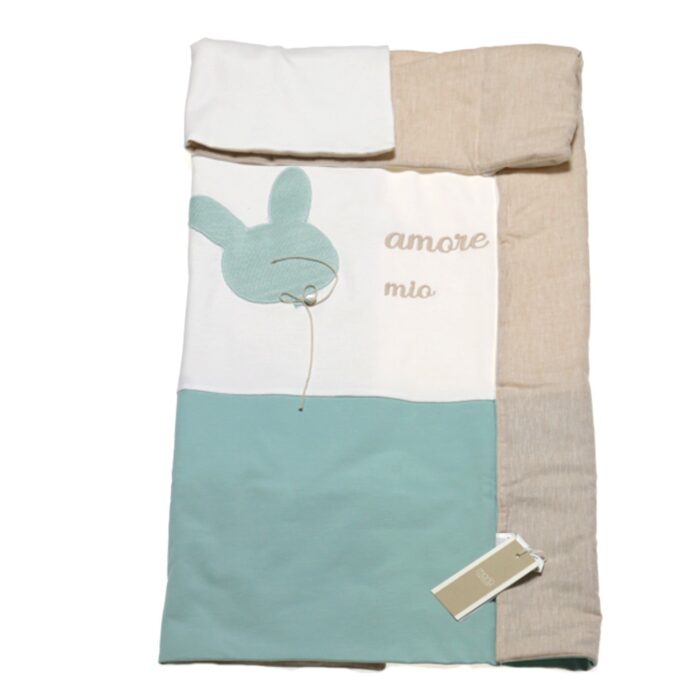 Marlù Coordinato Bimbo EB59 - immagine 6