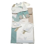 Marlù Coordinato Bimbo EB59