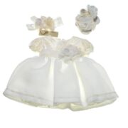 Marlù Vestito Femminuccia ER306MC