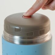 Miniland Thermos Food Thermy Azure - immagine 2