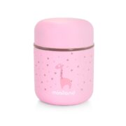 Miniland Thermos Food Thermy Rose