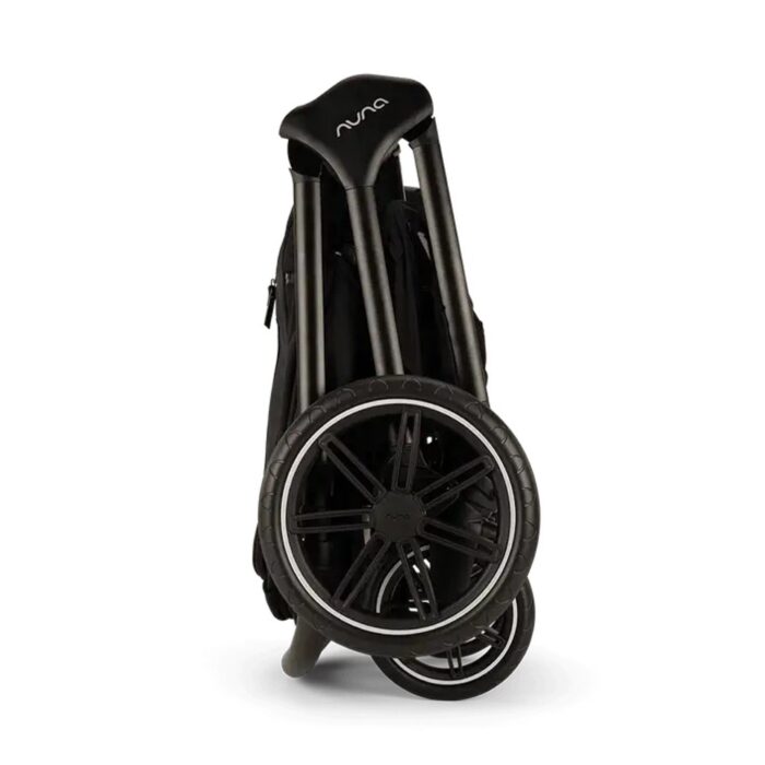Nuna Passeggino Triv LX Caviar - immagine 8