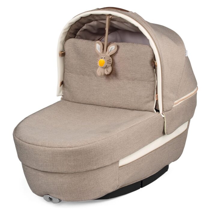 Peg Perego Trio Book SLK Mon Amour - immagine 2