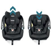 Peg Perego Trio Book LOUNGE Modular Grafic Gold - immagine 14