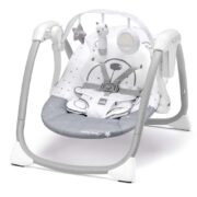 Cam Altalena Elettrica Midi - immagine 6