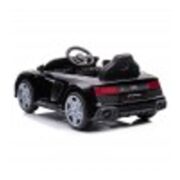 Ciclo Bike Audi R8 Sport 12V Nera - immagine 2