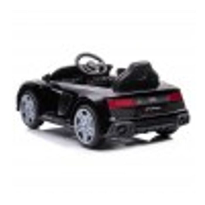 Ciclo Bike Audi R8 Sport 12V Nera - immagine 2
