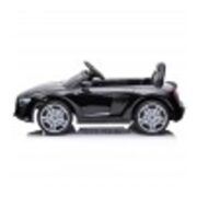 Ciclo Bike Audi R8 Sport 12V Nera - immagine 3