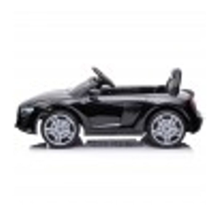 Ciclo Bike Audi R8 Sport 12V Nera - immagine 3