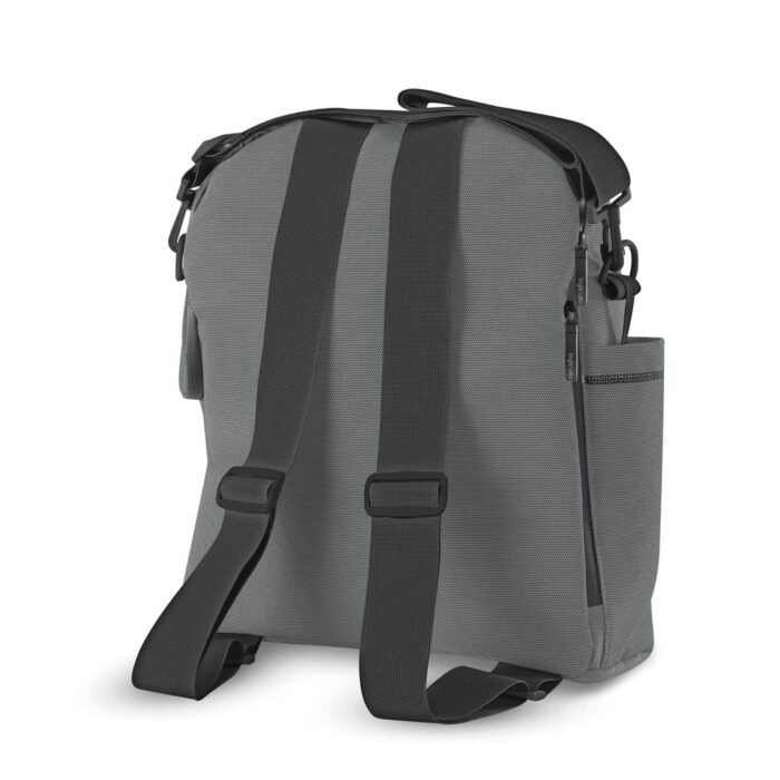 Inglesina Adventure Bag Aptica XT Canyon Grey - immagine 2