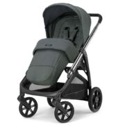 Inglesina Passeggino Aptica Emerald Green - immagine 2