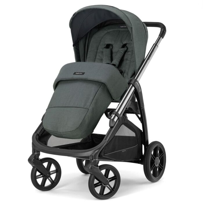 Inglesina Passeggino Aptica Emerald Green - immagine 2