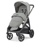 Inglesina Trio Aptica Darwin Recline Satin Grey - immagine 3