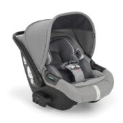 Inglesina Trio Aptica Darwin Recline Satin Grey - immagine 2