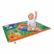 Clementoni Tappeto Baby Friends XL - immagine 4