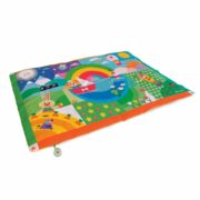 Clementoni Tappeto Baby Friends XL