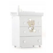 Azzurra Design Bagnetto LoveMe - immagine 2