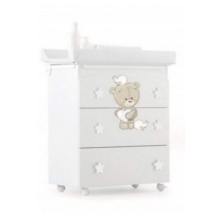 Azzurra Design Bagnetto LoveMe - immagine 2