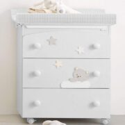 Azzurra Design Bagnetto Mars