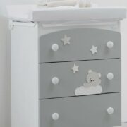 Azzurra Design Bagnetto Mars - immagine 2