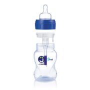 JBimbi Biberon in plastica 160 ml - immagine 2