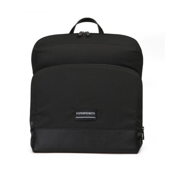 Foppapedretti Zaino Mamma Pretty Ebony - immagine 2