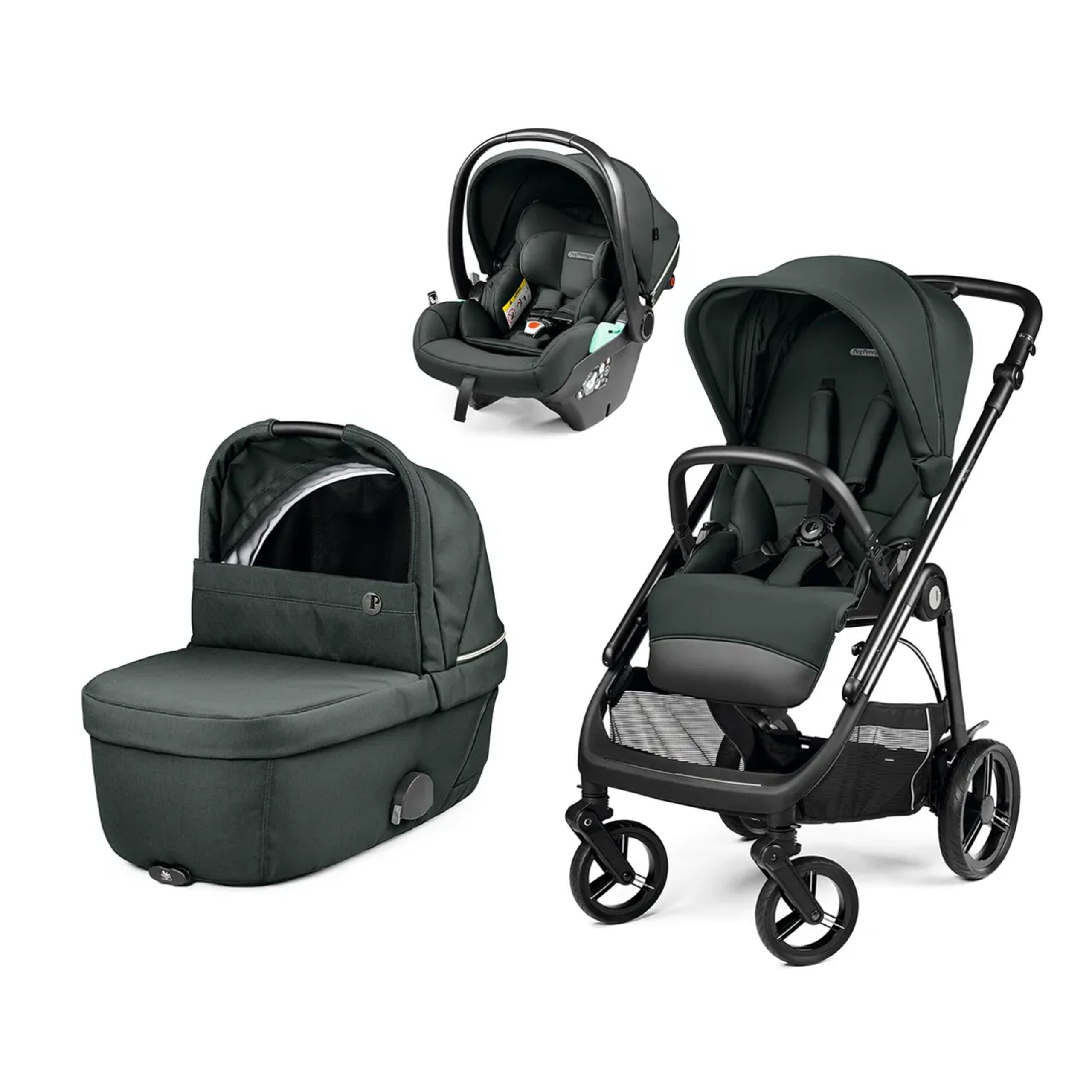 BRIO-LOUNGE-METAL-scaled Peg Perego Trio Veloce Brio LOUNGE Metal - immagine 1