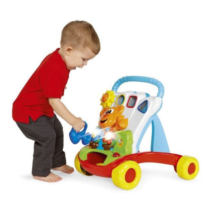 Chicco Primi Passi Baby Giardiniere - immagine 2