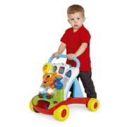 Chicco Primi Passi Baby Giardiniere - immagine 3
