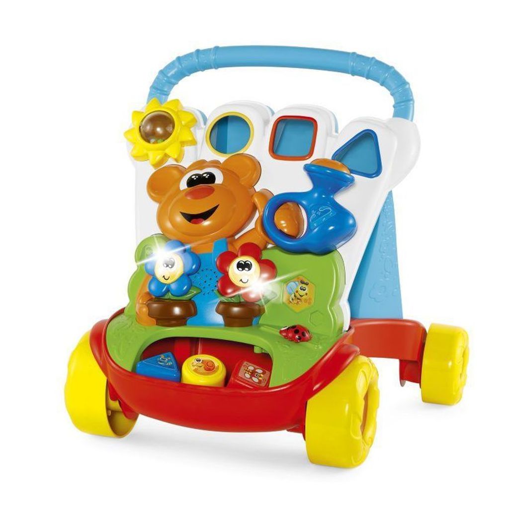 Baby-Giardiniere Chicco Primi Passi Baby Giardiniere - immagine 1