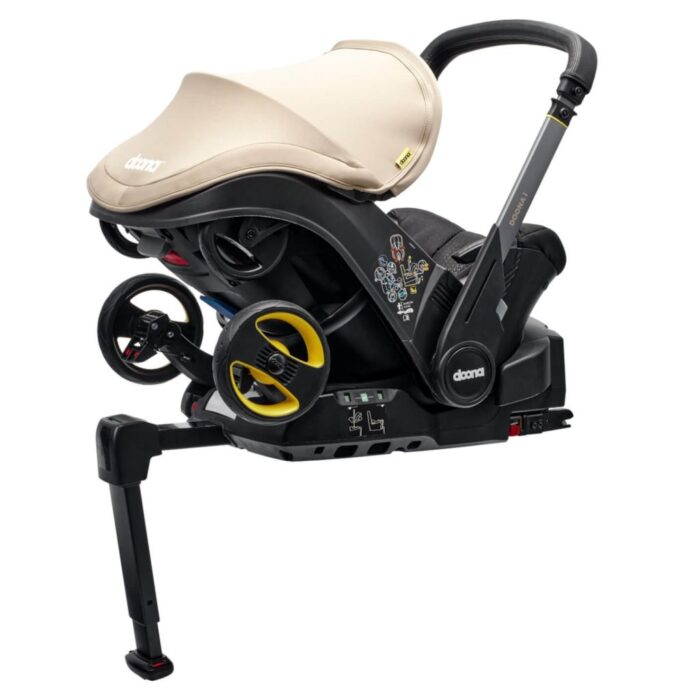 Doona Base Isofix I-Size - immagine 4
