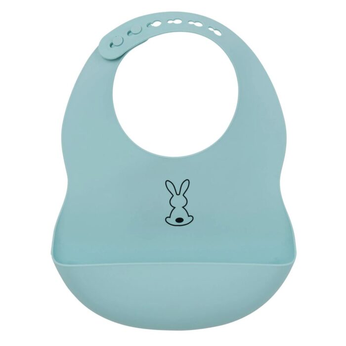 Nattou Bavaglino in Silicone - immagine 4