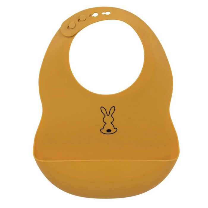 Nattou Bavaglino in Silicone - immagine 3