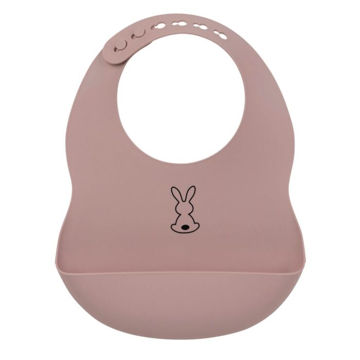 Nattou Bavaglino in Silicone - immagine 5
