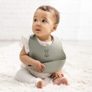 Nattou Bavaglino in Silicone