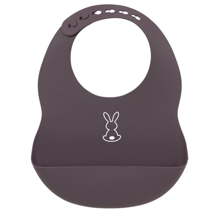 Nattou Bavaglino in Silicone - immagine 2
