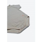 JBimbi Bipack Body Marrone + Righe Marrone - immagine 3