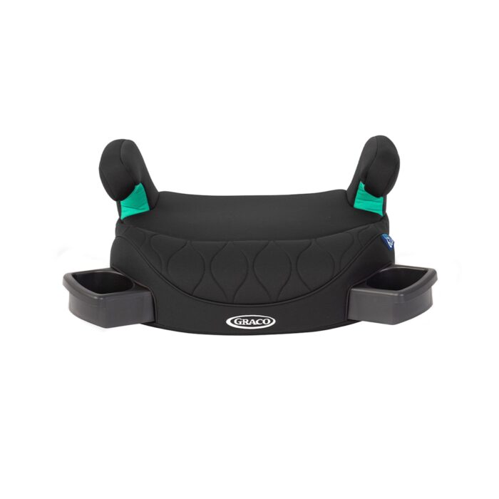 Graco Booster Max R129 Midnight - immagine 5
