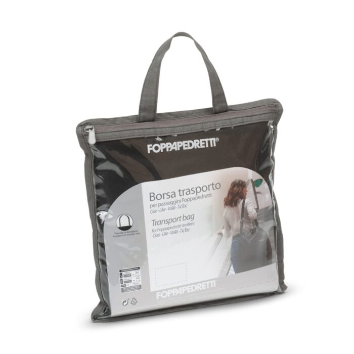 Foppapedretti Borsa Trasporto Passeggini - immagine 3